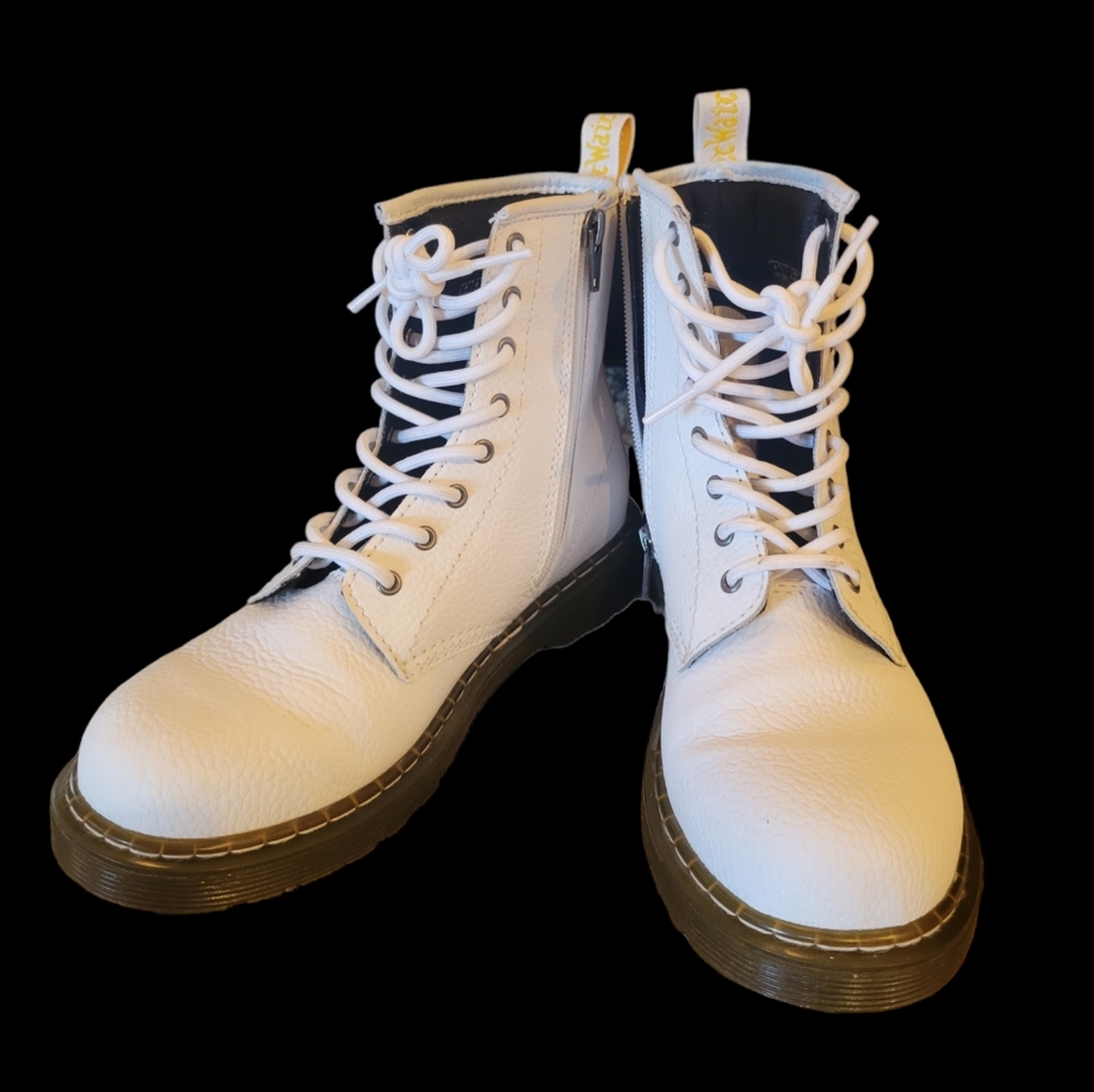 Dr Martens Boots